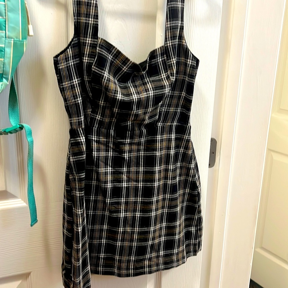 Forever 21 Romper